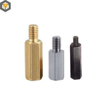 Non-Standard Precision Hardware Spare Part for Metal Cutting Machine by 2D/3D/Drawing