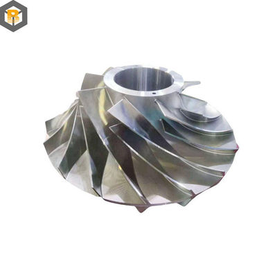 High Precision Metal Engraving Machinery Parts Anodized Aluminum Parts 3axis Spare Part