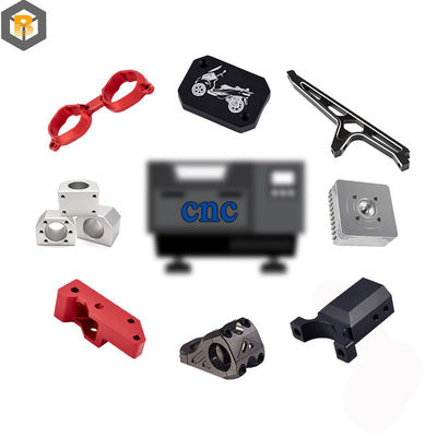 Metal Straightening Machinery Custom Aluminum CNC Machining Spare Part for Auto Parts