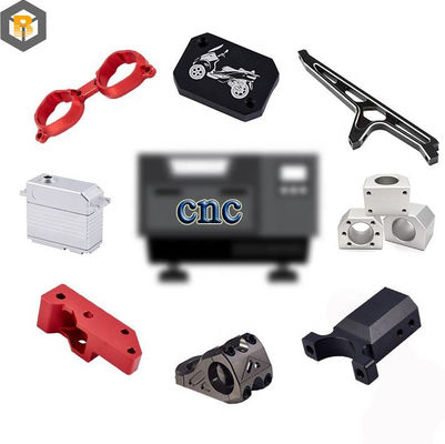 Metal Straightening Machinery Custom Aluminum CNC Machining Spare Part for Auto Parts