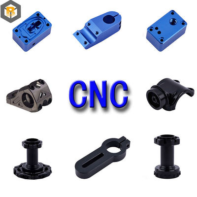 Metal Straightening Machinery Custom Aluminum CNC Machining Spare Part for Auto Parts