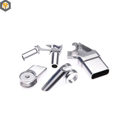 Alloy Micro Machining Custom Metal Fabrication CNC Turning Spare Part from Steel