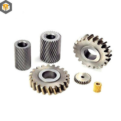 Stainless Steel Watch Case Parts Fast Prototyping Spare Part with Alloy CNC Milling