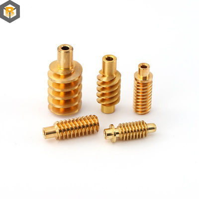 Custom Metal Coating Machinery for Supply Aluminum CNC Machined Parts Milling Spare Part