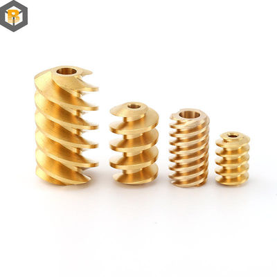 Custom Metal Coating Machinery for Supply Aluminum CNC Machined Parts Milling Spare Part