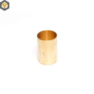 Alloy CNC Milling Parts Direct Metal Machining Service Anodized Aluminum Spare Part