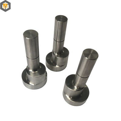 Alloy CNC Machining Services for OEM Custom Stainless Steel Aluminum Brass Metal Parts