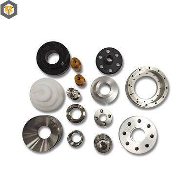 Custom Full Auto Motorcycle Selector with Hardening Aluminum Machinery by 2D/3D/Drawing