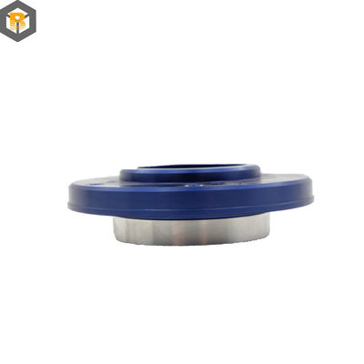 Custom by 2D/3D/drawing Aluminum Alloy CNC Machining Parts for OEM Turning and Milling
