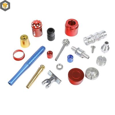 CNC Work for Machining Service of Alloy CNC Turning Parts on Metal Drawing Machinery
