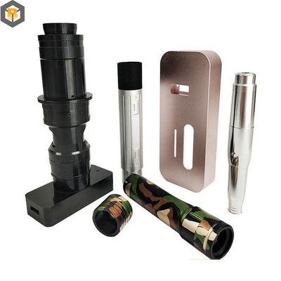 CNC Work for Machining Service of Alloy CNC Turning Parts on Metal Drawing Machinery