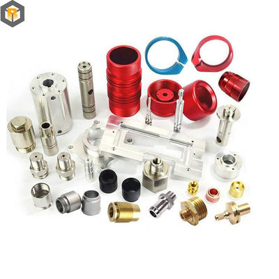 CNC Work for Machining Service of Alloy CNC Turning Parts on Metal Drawing Machinery