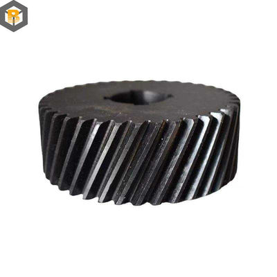 Stainless Steel Aluminum Titanium Parts Fabrication for Metal Straightening Machinery