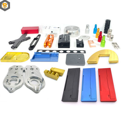 Metal Straightening Machinery for Custom 2D/3D/drawing CNC Turning and Milling Spare Part