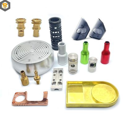 Metal Straightening Machinery for Custom 2D/3D/drawing CNC Turning and Milling Spare Part