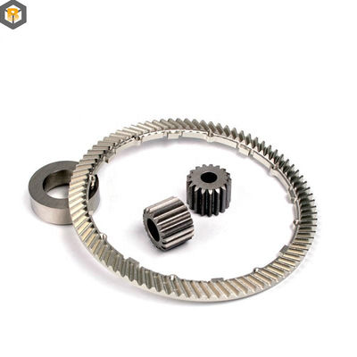 Anodized Laser Cutting CNC Milling Machine Part for Custom Machined Aluminium Turning