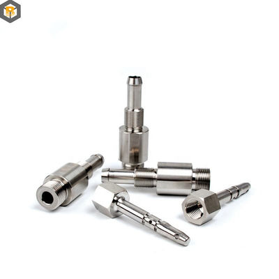 Anodized Laser Cutting CNC Milling Machine Part for Custom Machined Aluminium Turning