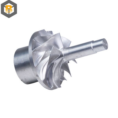 Professional Alloy CNC Machining Stainless Steel Precis CNC Turning Parts Machine Part