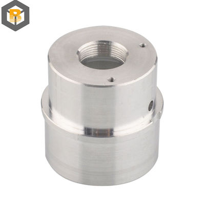 Professional Alloy CNC Machining Stainless Steel Precis CNC Turning Parts Machine Part