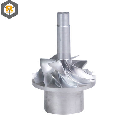 Professional Alloy CNC Machining Stainless Steel Precis CNC Turning Parts Machine Part
