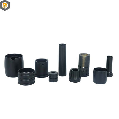 Metal Casting M Alloy Precision Custom Aluminum CNC Turning Parts for Machining Prototype