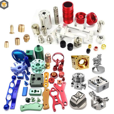 Stainless Steel Metal Machine Part Custom by 2D/3D/Drawing for Metal Engraving Machinery