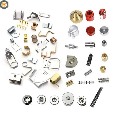 Stainless Steel Metal Machine Part Custom by 2D/3D/Drawing for Metal Engraving Machinery