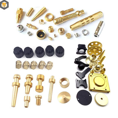 Stainless Steel Metal Machine Part Custom by 2D/3D/Drawing for Metal Engraving Machinery
