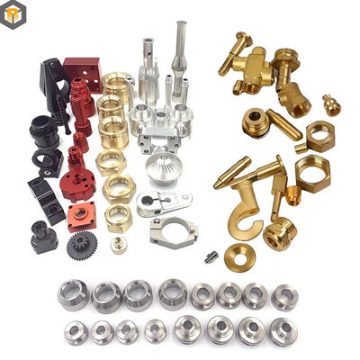 Stainless Steel Metal Machine Part Custom by 2D/3D/Drawing for Metal Engraving Machinery