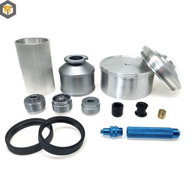 Metal Drawing Machinery Alloy CNC Turning/Milling/Lathe Engraving Services Spare Part