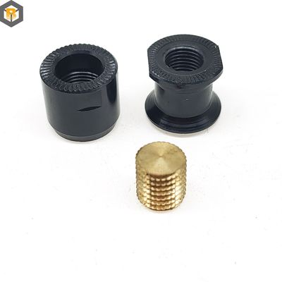 Metal Drawing Machinery Alloy CNC Turning/Milling/Lathe Engraving Services Spare Part