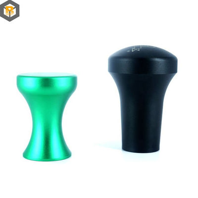 Titanium Shift Knob Car Gear Knob Spare Part with OEM ODM CNC Turning/Machining Parts