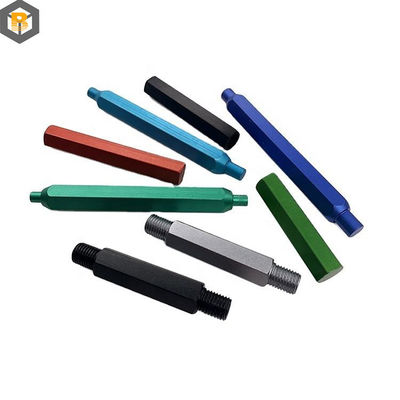 Metal Drawing Machinery Alloy CNC Turning and Milling Machining for Car Spare Part