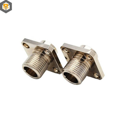 Metal Drawing Machinery Alloy CNC Turning and Milling Machining for Car Spare Part