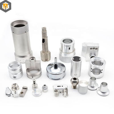 Metal Drawing Machinery Alloy CNC Turning and Milling Machining for Car Spare Part