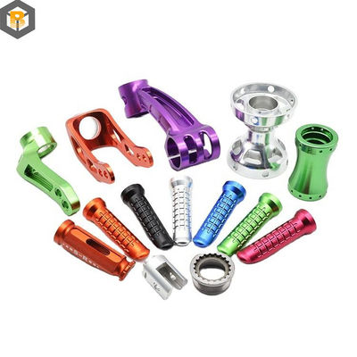 Metal Drawing Machinery Alloy CNC Turning and Milling Machining for Car Spare Part