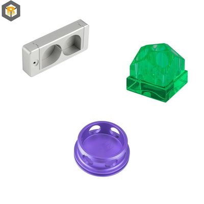 CNC Milling Customized Sand Blasting Anodizing Aluminum Panel Stainless Steel Brass Spare Part