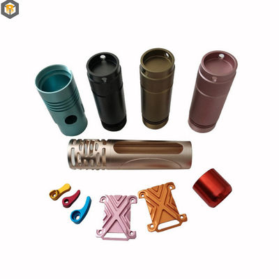 303/304/316L Stainless Steel CNC Turning Alloy Spare Part for Medical Equipment Repair