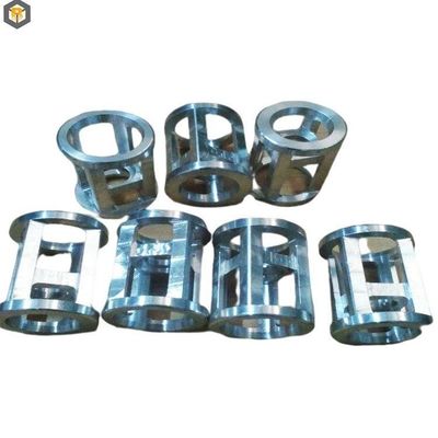 Precision Metal Spinning Machinery Alloy CNC Milling Parts with Customized Design