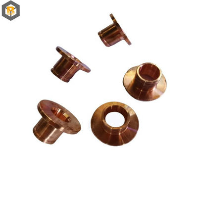 2D/3D/Drawing CNC Milling Metal Processing Nuts Fittings Sleeves Accessories Alloy