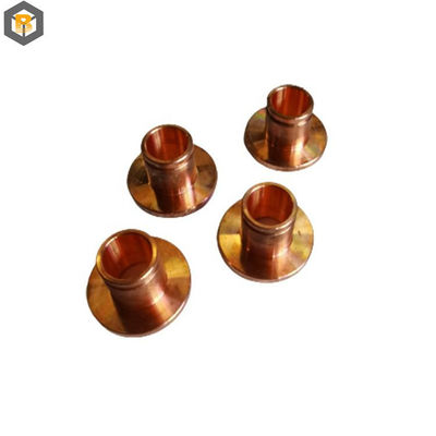 2D/3D/Drawing CNC Milling Metal Processing Nuts Fittings Sleeves Accessories Alloy