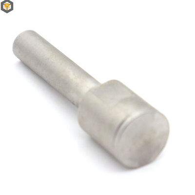CNC Turning Spare Parts for Stainless Steel/Brass/Aluminum Custom by 2D/3D/drawing