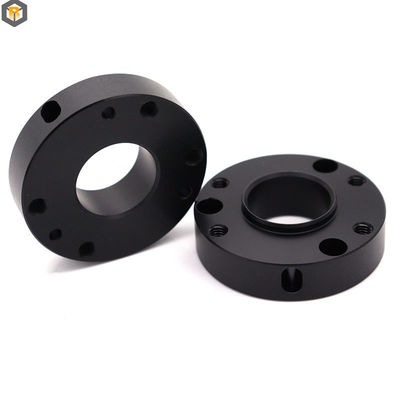 CNC Turning Spare Parts for Stainless Steel/Brass/Aluminum Custom by 2D/3D/drawing