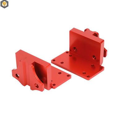 OEM Customized CNC Turning Machining Spare Part with Alloy Metal Forging Machinery