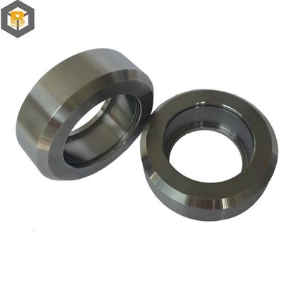 OEM Customized Alloy CNC Milling Prototype for Metal Processing within 2D/3D/drawing