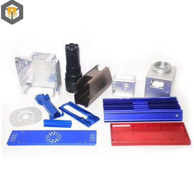 Custom Milling Machining Service for Alloy Metal Aluminum Titanium CNC Turning Parts