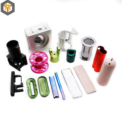 Custom Milling Machining Service for Alloy Metal Aluminum Titanium CNC Turning Parts
