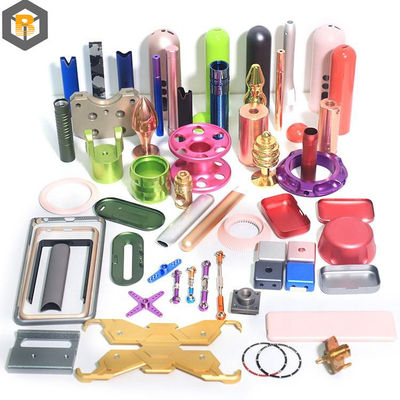 Custom Milling Machining Service for Alloy Metal Aluminum Titanium CNC Turning Parts