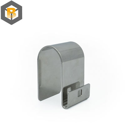 Custom 2D/3D/Drawing Laser Cutting Prototype Stamping Bending Services for Switch Box