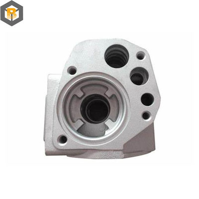 Stainless Steel/Brass/Aluminum/Titanium Alloy CNC Turning Mechanical Component Spare Part